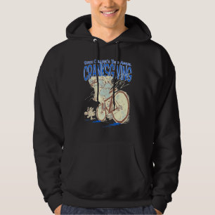 Cranksgiving State College Pa 3rd Annual Event Hoodie