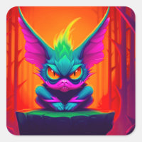 Cranky Creature