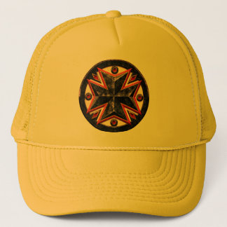 cransa trucker hat