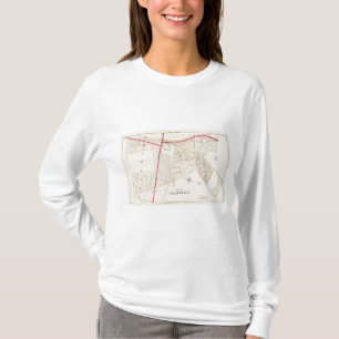 Cranston  Johnston Rhode Island T-Shirt