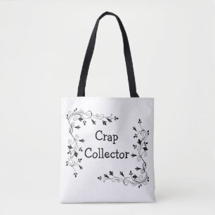 Crap Collector Bag