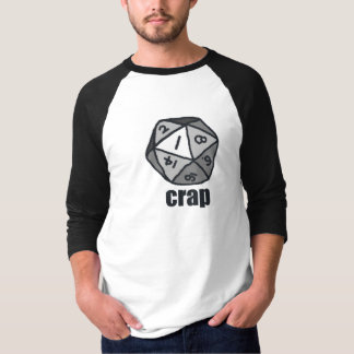 Crap T-Shirt