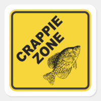 Crappie Zone