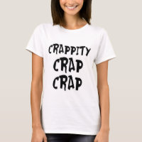 Crappity Crap Crap