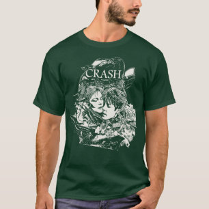 Crash 1996 T-Shirt