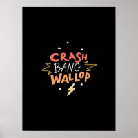 crash bang wallop