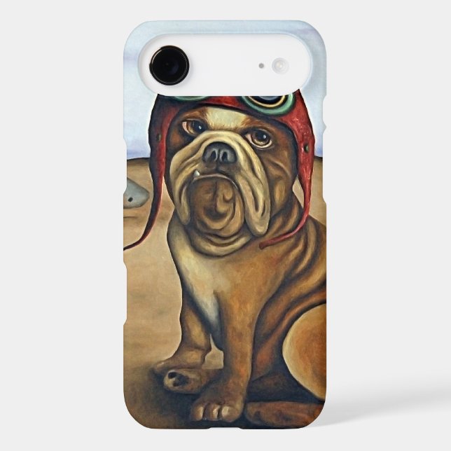 Crash Case-Mate iPhone Case (Back)