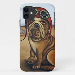 Crash Case-Mate iPhone Case