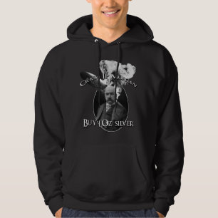 Crash JP Morgan Hoodie