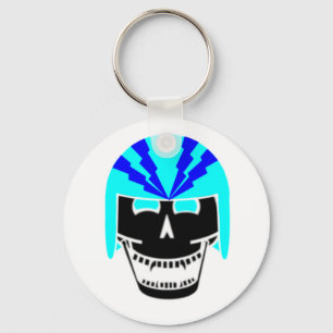 Crash Key Ring