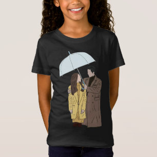 Crash Landing On You (kdrama) Ri Jeong Hyeok T-Shirt