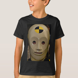 Crash test dummy T-Shirt