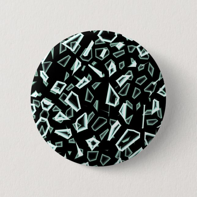 CRASH! Tinkle Tinkle 6 Cm Round Badge (Front)