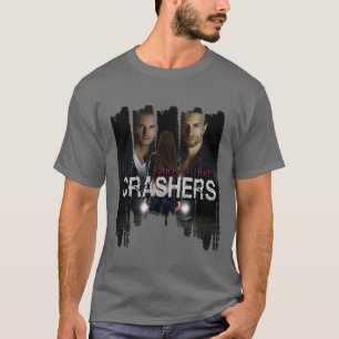 Crashers Men's T-shirt