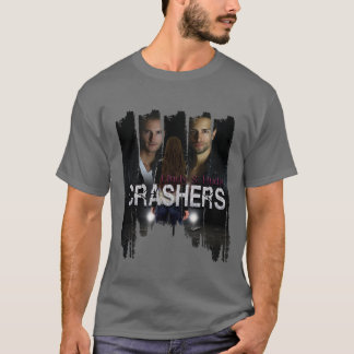 Crashers Men's T-shirt