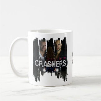 Crashers Mug