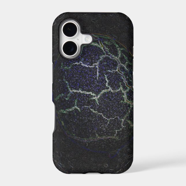 crashing shell (Back)
