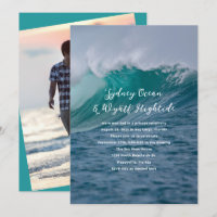 Crashing Waves Private Marriage Reception Only