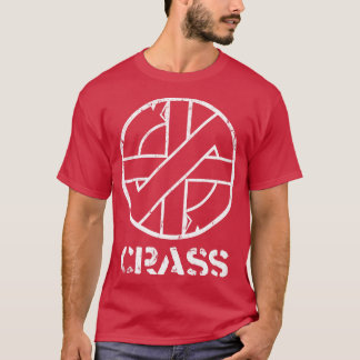 CRASS T-Shirt