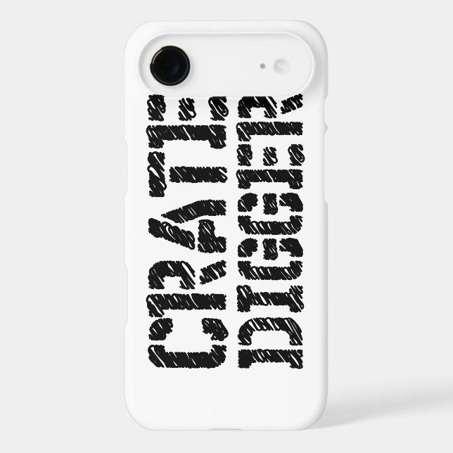 Crate Digger (Back)