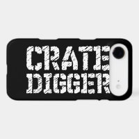 Crate Digger