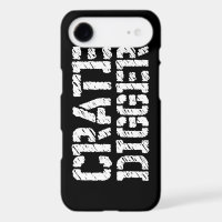 Crate Digger