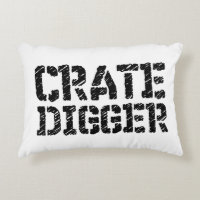 Crate Digger