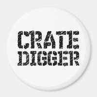 Crate Digger