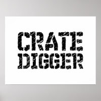 Crate Digger