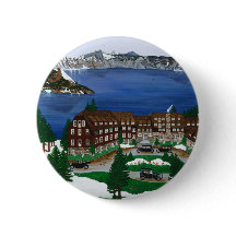Crater Lake National Park