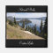 Crater Lake National Park Magnet