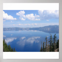 Crater Lake, Oregon