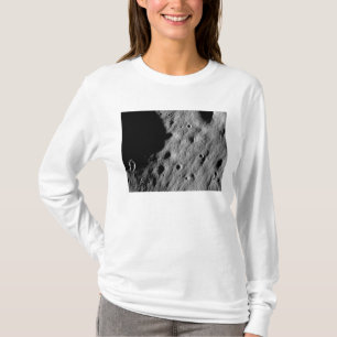Cratered regions T-Shirt