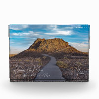 Craters of the Moon National Monument and Preserve