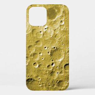 Craters on the moon Case-Mate iPhone case