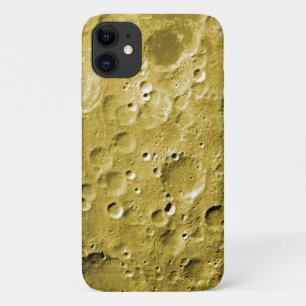 Craters on the moon Case-Mate iPhone case