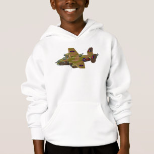 Cratoon retro bomber