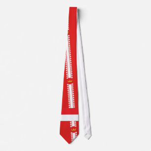 Cravate Alsace Tie