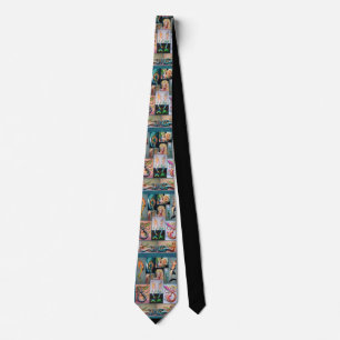 Cravate Mermaid Tie