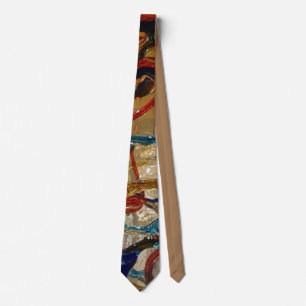 Cravate Tie