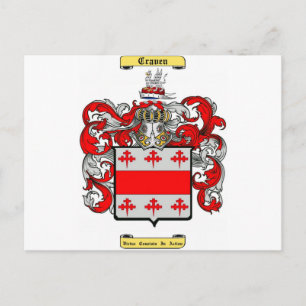 craven postcard