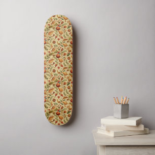 Craving Croissants Skateboard