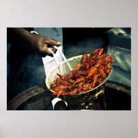 Crawfish Boil