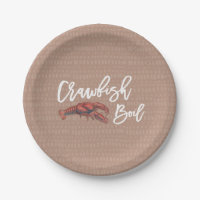Crawfish Boil Summer Party