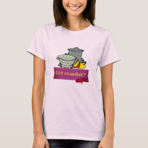 Crawfish Boil T-Shirt