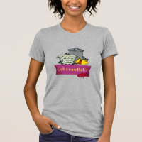 Crawfish Boil T-Shirt