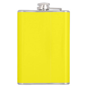 Crawfish Flask