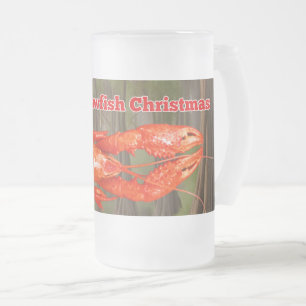 Crawfish Mug
