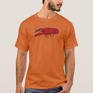 Crawfish Tee #2