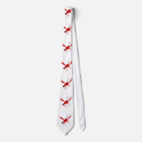 Crawfish Tie